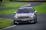 Mercedes-Benz C63 AMG 2007 года
